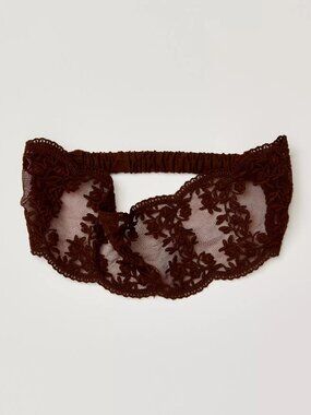 Solana Lace Headband